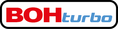 Bohturbo